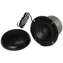 Vesper External Waterproof Single Speaker f/Cortex M1