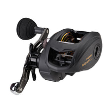 PENN Squall Low Profile Reel - SQL400LPLH