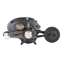 PENN Squall Low Profile Reel - SQL400LPLH