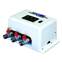 GROCO Oil Change System - 3-Port - 24V