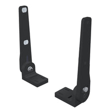 Hatteland Table Top Bracket f/Series X 15", 17" & 19"