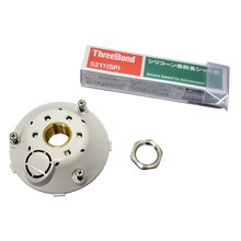 Furuno Pole Mount f/SCX20/21