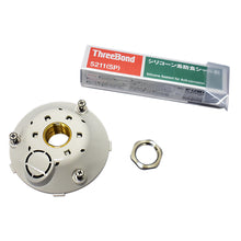 Furuno Pole Mount f/SCX20/21