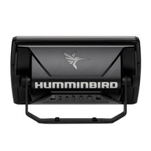 Humminbird HELIX 8® CHIRP MEGA DI GPS G4N CHO Display Only