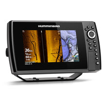 Humminbird HELIX 8® CHIRP MEGA SI+ GPS G4N