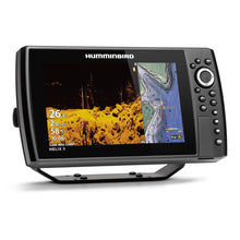 Humminbird HELIX 9® CHIRP MEGA SI+ GPS G4N CHO Display Only