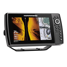 Humminbird HELIX 9® CHIRP MEGA SI+ GPS G4N