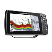 Humminbird HELIX 10® CHIRP DS GPS G4N