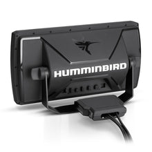 Humminbird HELIX 10® MEGA DI+ GPS G4N CHO Display Only