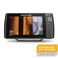 Humminbird HELIX 10® MEGA SI+ GPS G4N CHO Display Only