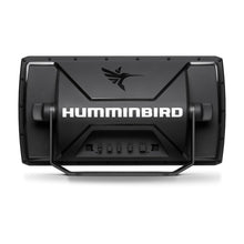 Humminbird HELIX 10® MEGA SI+ GPS G4N CHO Display Only