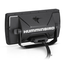 Humminbird HELIX 10® MEGA SI+ GPS G4N CHO Display Only