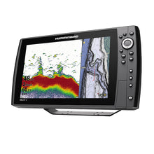 Humminbird HELIX 12® CHIRP DS GPS G4N