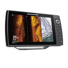 Humminbird HELIX 12® CHIRP MEGA SI+ GPS G4N