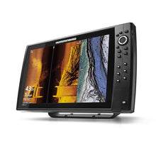 Humminbird HELIX 15® CHIRP MEGA SI+ GPS G4N CHO Display Only