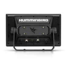 Humminbird SOLIX® 12 CHIRP MEGA SI+ G3