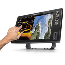 Humminbird SOLIX® 15 CHIRP MEGA SI+ G3 CHO Display Only