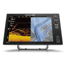 Humminbird SOLIX® 15 CHIRP MEGA SI+ G3