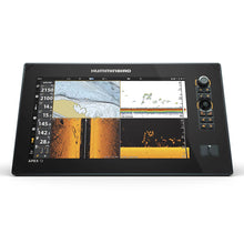 Humminbird APEX® 13 MSI+ Chartplotter