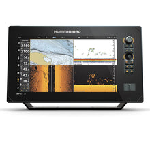 Humminbird APEX® 13 MSI+ Chartplotter