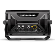 Humminbird APEX® 13 MSI+ Chartplotter