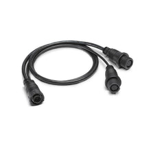 Humminbird 14 M ID SIDB Y - SOLIX®/APEX® Side Imaging & 2D Splitter Cable