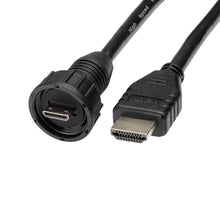 Humminbird AD HDMI 16 Video Cable