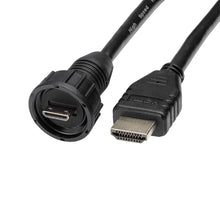 Humminbird AD HDMI 16 Video Cable