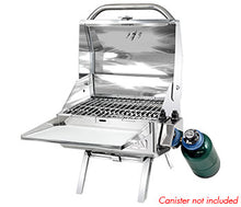 Magma Alpine™ 9" x 12" Camping RV Gas Grill