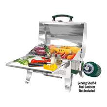 Magma Alpine™ 9" x 12" Camping RV Gas Grill