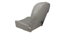 Springfield Economy Folding Seat - Grey