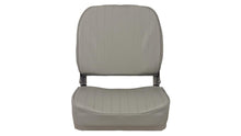 Springfield Economy Folding Seat - Grey