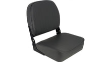 Springfield Economy Folding Seat - Charcoal