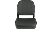 Springfield Economy Folding Seat - Charcoal