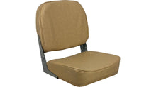 Springfield Economy Folding Seat - Tan