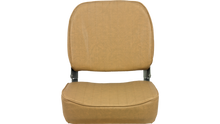 Springfield Economy Folding Seat - Tan