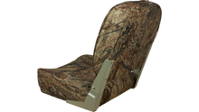 Springfield Economy Folding Seat - Mossy Oak Duck Blind
