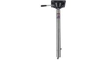 Springfield Power-Rise Adjustable Stand-Up Post - Stainless Steel