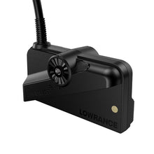 Lowrance ActiveTarget™ Transom Mount Transducer