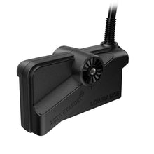 Lowrance ActiveTarget™ Transom Mount Transducer