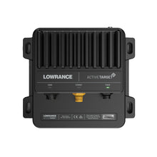 Lowrance ActiveTarget™ Live Sonar Module