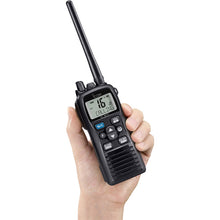 Icom M73 Handheld Submersible VHF - 6W