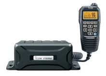 IcomM400BB VHF Marine Black Box
