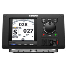 Simrad AP70 MK2 Autopilot Basic Pack- Includes AP70 MK2 Control Head, AC70 Course Computer & RF300 Feedback