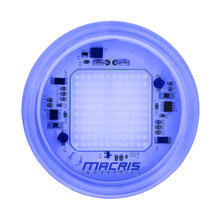 Macris Industries MIU R10 Underwater Series Size 10 (18W) - Royal Blue