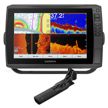 Garmin ECHOMAP Ultra 106sv Preloaded US Offshore BlueChart g3 - LakeVu g3 w/GT56UHD-TM