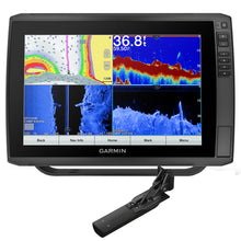 Garmin ECHOMAP Ultra 126sv Preloaded US Offshore BlueChart g3 - LakeVu g3 w/GT56UHD-TM