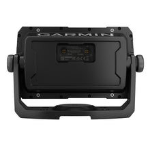 Garmin STRIKER Vivid 5cv Fishfinder w/GT20-TM