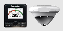 Raymarine EV-DBW Evolution Autopilot f/Volvo
