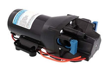 Jabsco HotShot HD4 Heavy Duty Washdown Pump - 12V - 4 GPM - 60 PSI